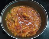 Foto del paso 4 de la receta: Bistec a Caballo