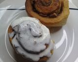 Foto del paso 7 de la receta: Roles de canela😋