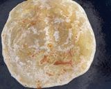 A picture of step 7 of Bobbattu : South Indian Special Sweet.