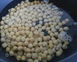 Foto del paso 1 de la receta: Garbanzos guisados