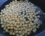 Foto del paso 1 de la receta: Garbanzos guisados
