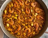 Foto del paso 9 de la receta: Fideuá !!!!!