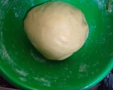 Foto del paso 4 de la receta: Galletitas de naranja 🍊🧡