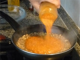 Pastel de feira (Vegan)