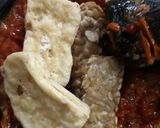 Foto langkah ke 4 dari resep Tahu Tempe Ulet-Ulet.