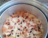 Foto langkah ke 3 dari resep Puding roti.