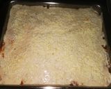 A picture of step 10 of Moussaka.