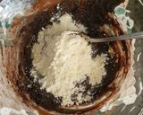Foto del paso 3 de la receta: Galletas doble chocolate - sin gluten, sin huevo, sin lactosa