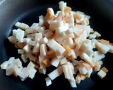 Kenyérlángos recept fázis 2 fotója