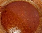 Foto langkah ke 12 dari resep Ayam Bakar (Panggang) Saus Tomat khas Banjar #Dandelion.