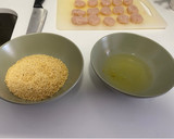 Foto del paso 4 de la receta: Nuggets en plan bien