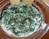 Foto del paso 3 de la receta: Espinacas a la crema