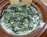 Foto del paso 3 de la receta: Espinacas a la crema
