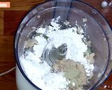 Foto langkah ke 1 dari resep Bakso Ayam Tanpa Baking Powder/Baking Soda.