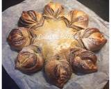 Nutella Star Bread : recipe step 6 photo