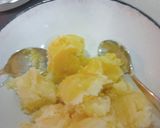 Foto del paso 2 de la receta: Papas Aliñás veraniegas! 😋💯