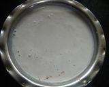 வெந்தய பூண்டு கஞ்சி (Venthaya poondu kanji recipe in tamil) ரெசிபி ஸ்டேப் 4 புகைப்படம்