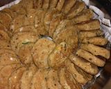 A picture of step 6 of Beef Shami Kabab.