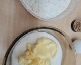 Foto del paso 1 de la receta: Galletas de manteca/mantequilla 💘 especial San Valentín