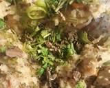 SOOJI &VEGETABLE SQUARE recipe step 6 photo