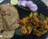 कटहल चेटीनाड (Kathal Chettinad recipe in hindi) रेसिपी चरण 4 फोटो