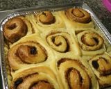 Foto langkah ke 1 dari resep Cinnamon roll.