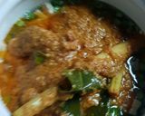 Foto langkah ke 2 dari resep Sayur Labusiam / Sayur Ketupat.