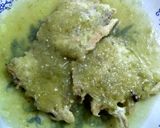 Foto del paso 4 de la receta: Tortitas de pollo en salsa de tomate!