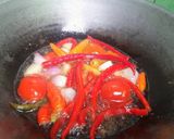 Foto langkah ke 1 dari resep Sambal Bawang.