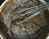 रागी वॉलनट केक (Ragi walnut cake recipe in Hindi) रेसिपी चरण 6 फोटो
