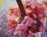 Foto del paso 2 de la receta: Rollitos de palmito