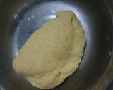 Foto langkah ke 1 dari resep Kue Cangkang Keong.