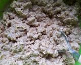 Foto del paso 2 de la receta: Galletas de avena sin azúcar