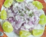 Sev Usal with Spicy Tari (In My Style) recipe step 2 photo