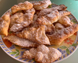 Foto del paso 7 de la receta: Orejas de Carnaval en Thermomix