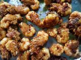 চিংড়ি মাছের মালাইকারি (Chingri Macher Malaikari Recipe in Bengali)