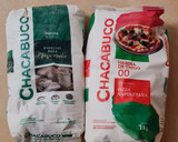 Foto del paso 7 de la receta: Masa para pizza casera 🍕económica y con opción de tener lista congelada, tipo prepizza 🍕