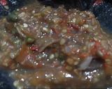 Foto langkah ke 3 dari resep Sambel Kukus Terasi ala ala Anak Rantau.