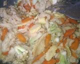 Foto langkah ke 5 dari resep *04_Cap Cay Pelangi Super Ekonomis.