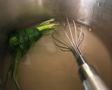 A picture of step 5 of Jelly Mooncakes (Vegetarian or Non-Vegetarian).