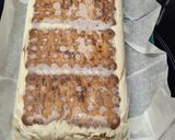 Foto del paso 15 de la receta: 176. Tarta de Galletas, Leche Condensada y Chocolate