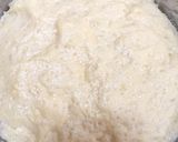 Foto langkah ke 4 dari resep No Knead Cinnamon Rolls with Cream Cheese Glaze.