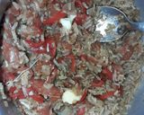 Foto del paso 8 de la receta: Guiso Colorado picoso