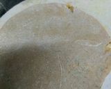 A picture of step 4 of કોલીફ્લાવર પરાઠા (cauliflower paratha receipe in gujrati).