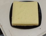 Foto langkah ke 5 dari resep Bolu susu.
