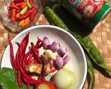 Foto langkah ke 1 dari resep Olahan ikan sarden.