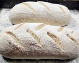 Foto del paso 8 de la receta: 🥖Pan de campo casero 🥖 Económico y rendidor