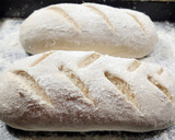 Foto del paso 8 de la receta: 🥖Pan de campo casero 🥖 Económico y rendidor