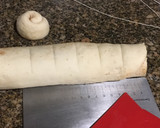Foto del paso 9 de la receta: Panadería: Rollos de canela (versión de Esbieta)