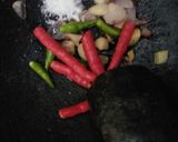 Foto langkah ke 2 dari resep Tempe mendoan.
